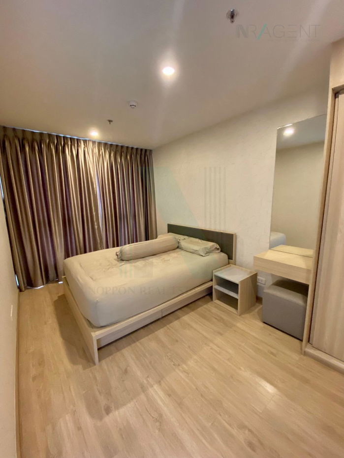 picture For sell condo IDEO O2 Building A, Floor 33,1 bed room, Room size 32.00 sqm - 4/8