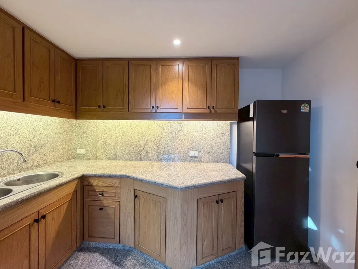 รูป คอนโดให้เช่า 3 ห้องนอน ในโครงการ สาวิทย์ สวีท 6009792 - รูปที่ 4/37