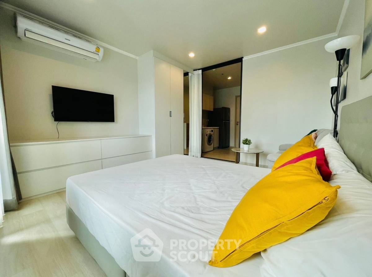 รูป คอนโด 1-ห้องนอน ที่ ไลฟ์ วัน ไวร์เลส ใกล้ BTS เพลินจิต (ID 2593434) - รูปที่ 3/5