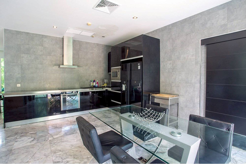 picture [920241013-5] "Luxury Thai Villa: Oasis Living & Modern Charm" - 5/10