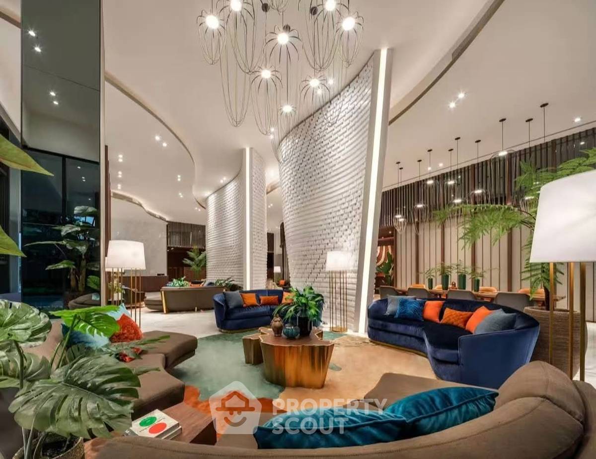 picture 2-BR Condo at Oka Haus Sukhumvit 36 near BTS Thong Lor (ID 2590171) - 6/9