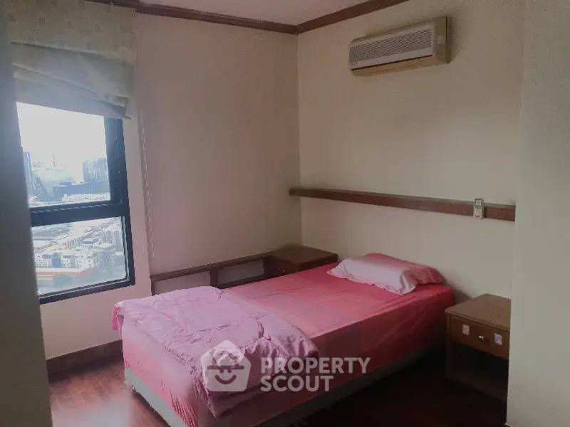 picture 3-BR Condo at Grand Diamond Pratunam near ARL Ratchaprarop (ID 2278690) - 2/7