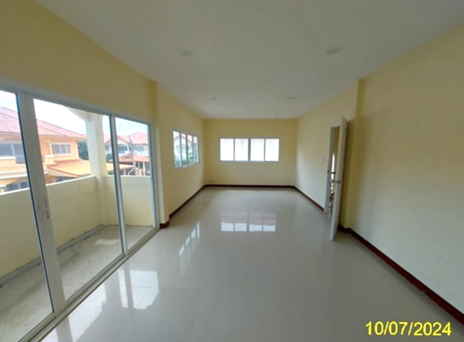 รูป บ้านเดี่ยว สำหรับขาย อรุณทอง บางบอน 3 บางบอนเหนือ เขตบางบอน กรุงเทพมหานคร - รูปที่ 7/24