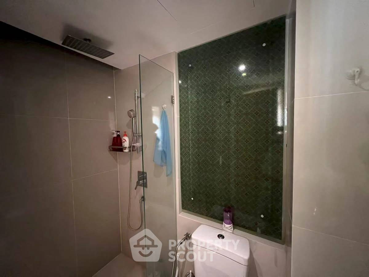 รูป คอนโด 1-ห้องนอน ที่ แกรนด์ แคริบเบียน คอนโด รีสอร์ท พัทยา ใกล้ พัทยาใต้ (ID 2597393) - รูปที่ 8/9