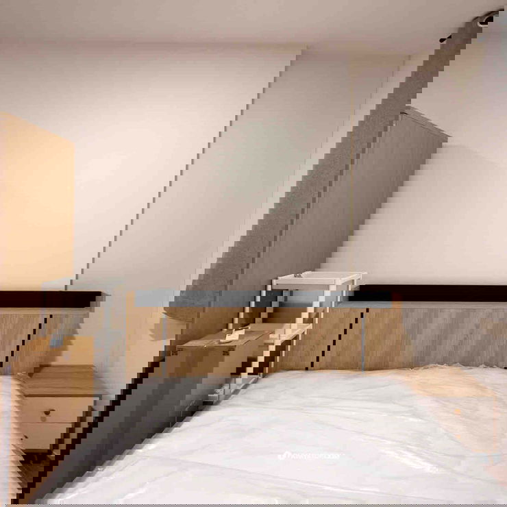 รูป [ให้เช่า] คอนโด ดอ ออริจิ้น สุขุมวิท-แพรกษา (The Origin Sukhumvit-Praksa) - รูปที่ 2/5