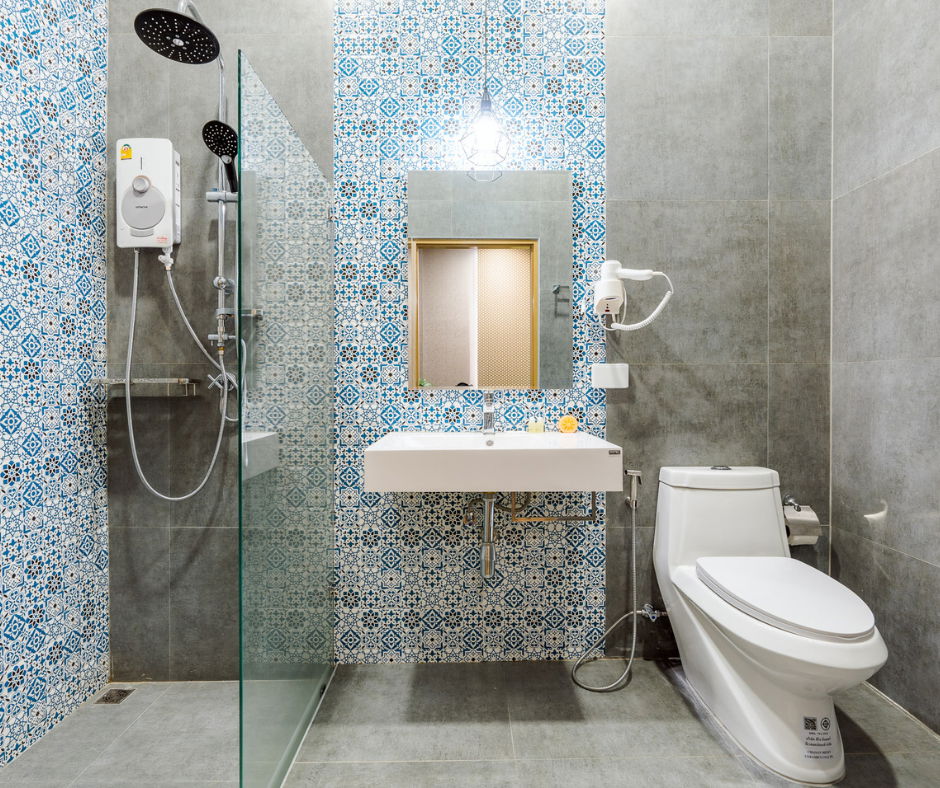 รูป พูลวิลล่า 3 ห้องนอน สำหรับขาย Breeze Valley 1 | ชีวิตรีสอร์ตส่วนตัว ใกล้ชะอำ - U1943776 - รูปที่ 15/18