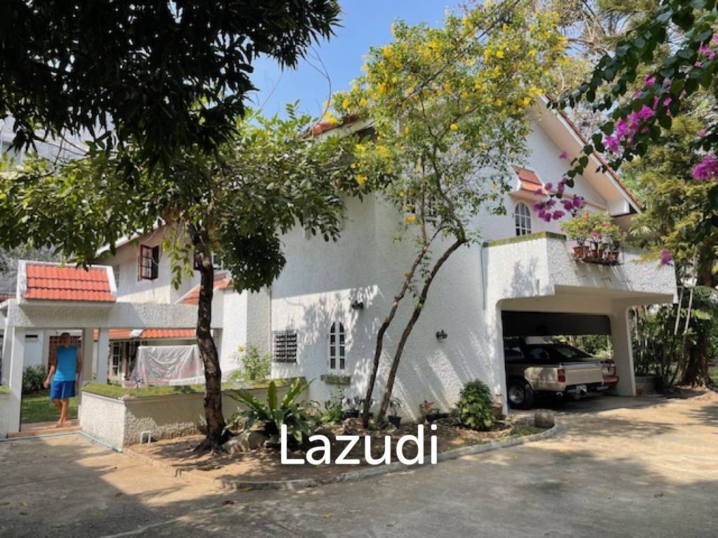 รูป Land For Sell Lat Phrao 107 1800 Sq.m - รูปที่ 7/10