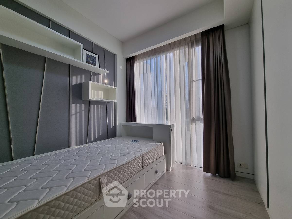 picture 2-BR Condo at Siamese Gioia near MRT Phetchaburi (ID 2594046) - 18/24