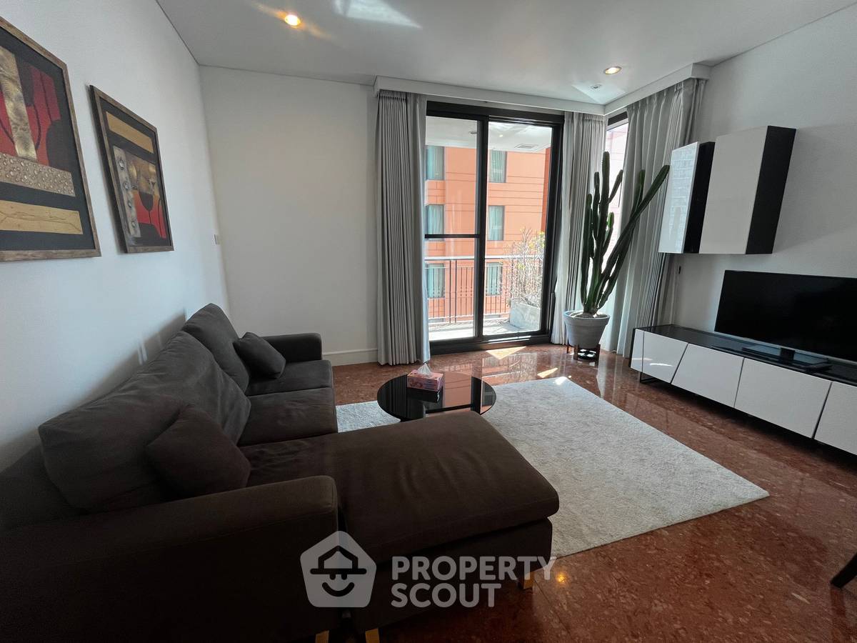 รูป คอนโด 2-ห้องนอน ที่ ออกัสตัน สุขุมวิท22 ใกล้ MRT ศูนย์การประชุมแห่งชาติสิริกิติ์ (ID 2593280) - รูปที่ 4/18