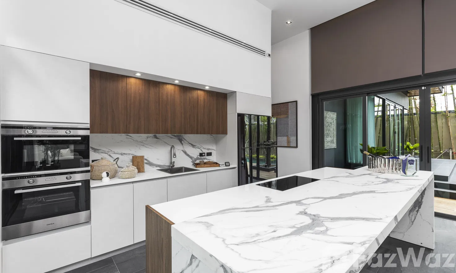 picture 4 Bedroom Villa for sale at Villa Suksan- Phase 5 1417308 - 13/24