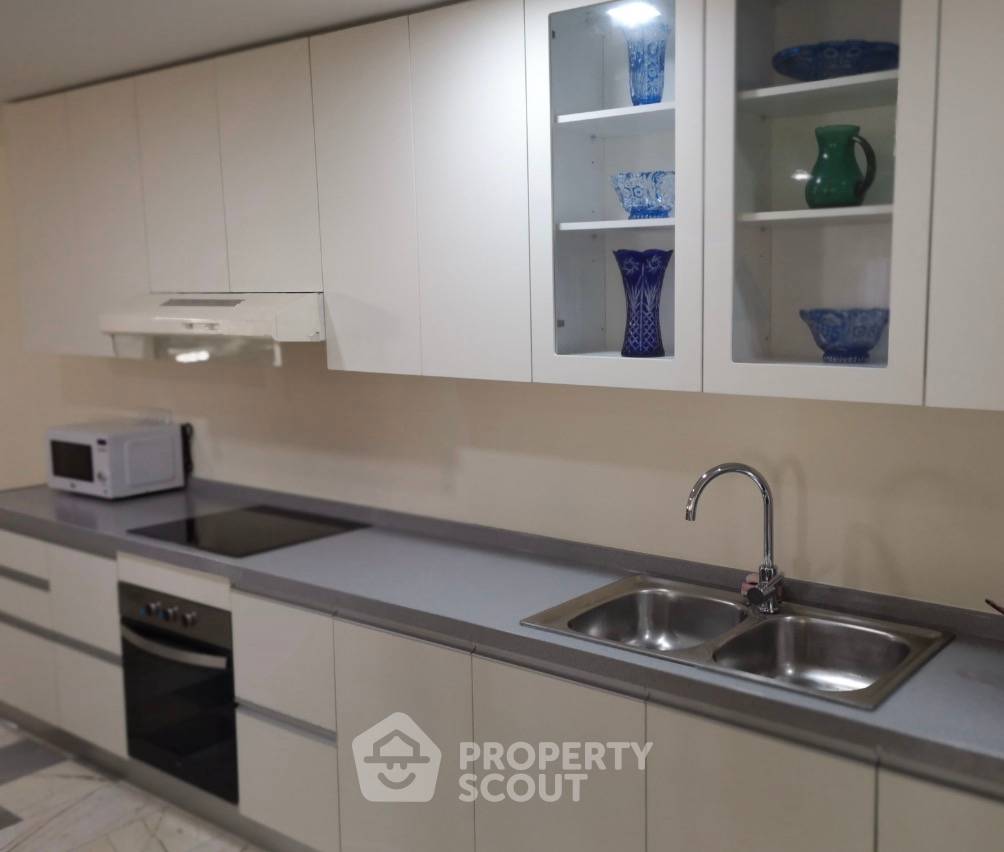 รูป คอนโด 2-ห้องนอน ที่ เกียรติธานี ซิตี้แมนชั่น ใกล้ MRT เพชรบุรี (ID 2596753) - รูปที่ 4/8