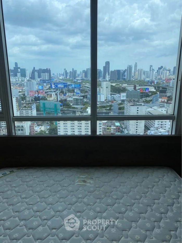 รูป คอนโด 2-ห้องนอน ที่ เดอะ คอมพลีท ราชปรารภ ใกล้ ARL ราชปรารภ (ID 2590847) - รูปที่ 4/14