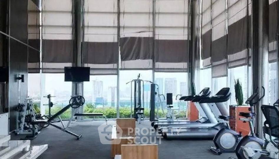 picture 2-BR Condo at Life @ Ladprao 18 near MRT Lat Phrao (ID 2595028) - 3/4