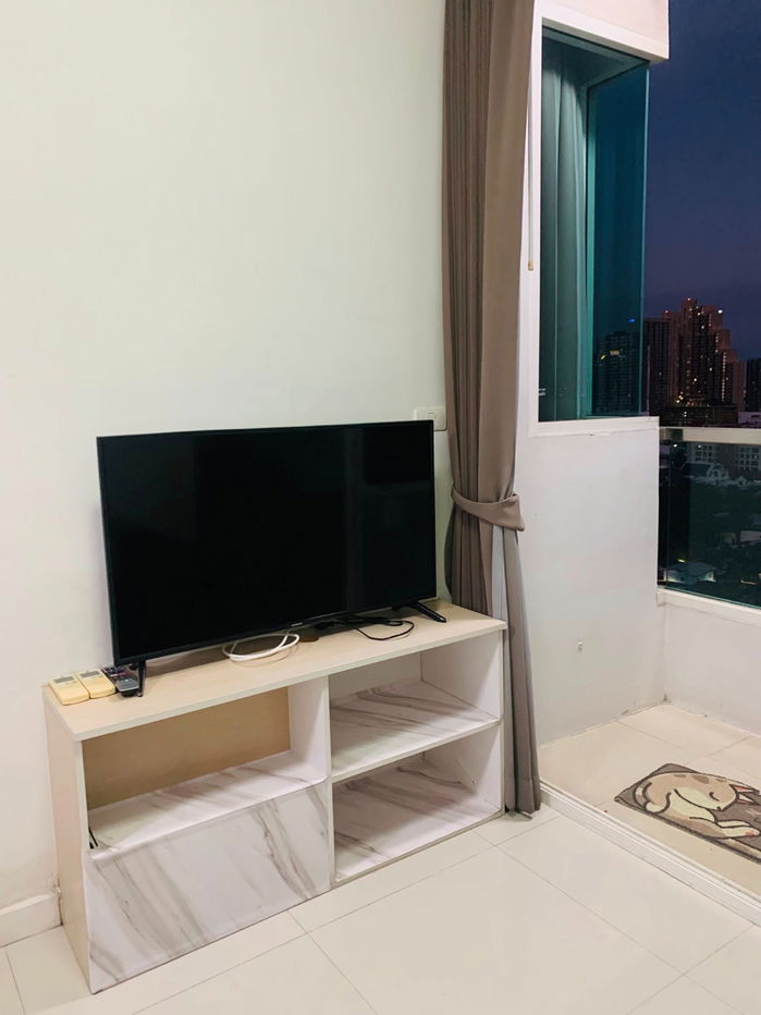 รูป ให้เช่า Ideo Mix phaholyothin ห้องราคาดี เฟอร์นิเจอร์ครบ ติด BTS สะพานควาย สนใจแอดไลน์ SPOYWINK - รูปที่ 3/6