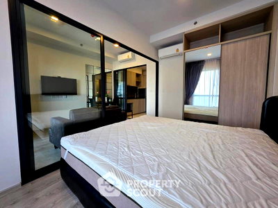 Condos for sale : 1-BR Condo at The Tree Pattanakarn-Ekkamai near ARL Ramkhamhaeng (ID 2594917)