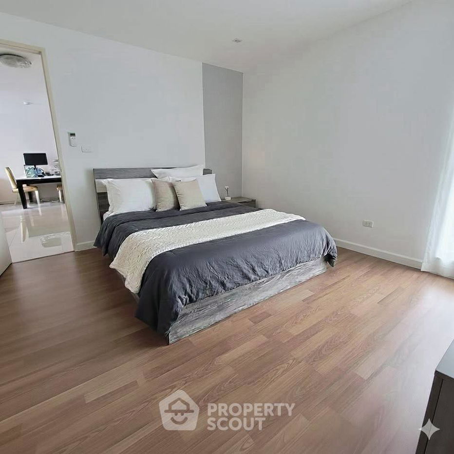 picture 2-BR Condo at The Clover Thonglor Residence near BTS Thong Lor (ID 2592710) - 5/8