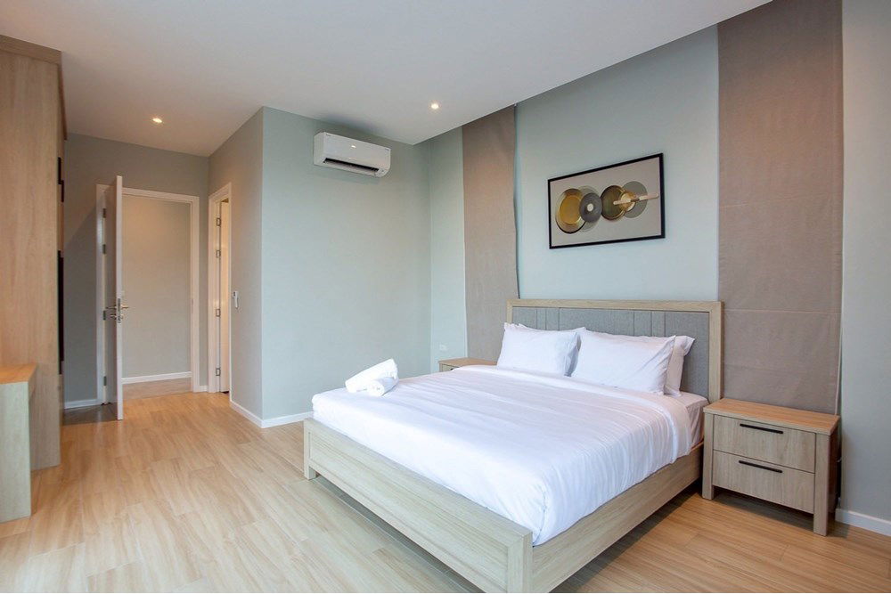 รูป [920241013-70] "วิลล่าหรูฮินเล็กไฟ หัวหิน พร้อมขายทันที" - รูปที่ 26/71