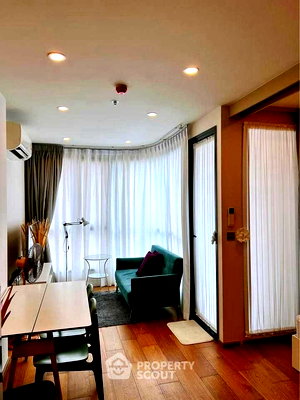 Condos for rent BTS Chit Lom : 1-BR Condo at Q Chid Lom - Phetchaburi near BTS Chit Lom (ID 2596611)