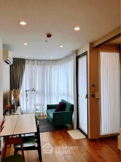 รูปภาพ 1-BR Condo at Q Chid Lom - Phetchaburi near BTS Chit Lom (ID 2596611)