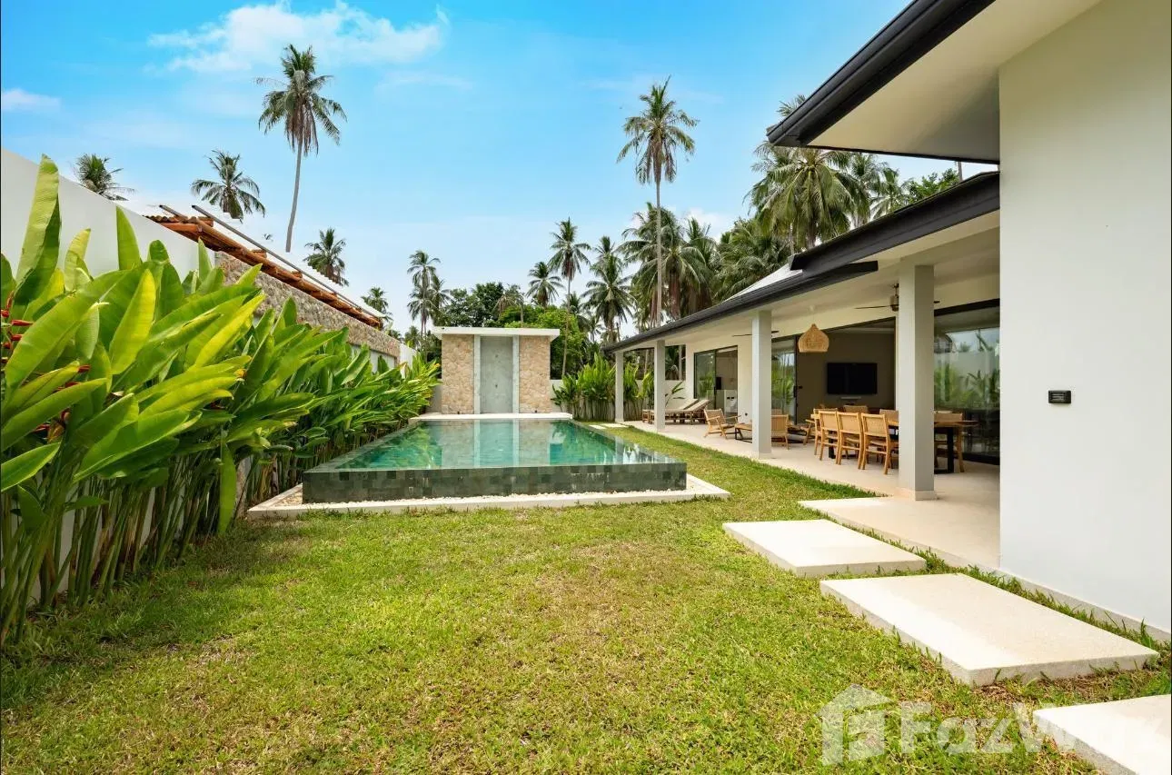 รูป ขาย วิลล่า 3 ห้องนอน ใน แม่น้ำ, สุราษฎร์ธานี 6010158 - รูปที่ 7/26