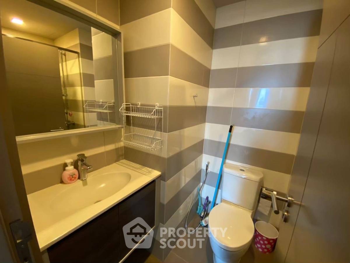 รูป คอนโด 1-ห้องนอน ที่ ซีล บาย แสนสิริ ใกล้ BTS ทองหล่อ (ID 2023197) - รูปที่ 5/6