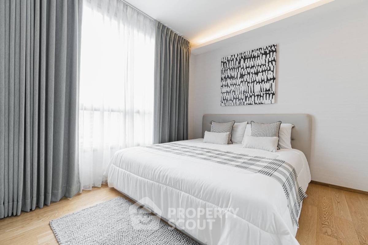 picture 2-BR Condo at H Sukhumvit 43 near BTS Phrom Phong (ID 2596371) - 20/36
