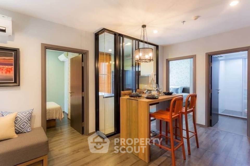 picture 2-BR Condo at The Base Park West Sukhumvit 77 near BTS On Nut (ID 2597031) - 6/8