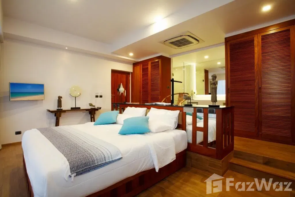 picture The Majestic Dream: Soothe your splendor at Surin Heights 81498 - 4/40