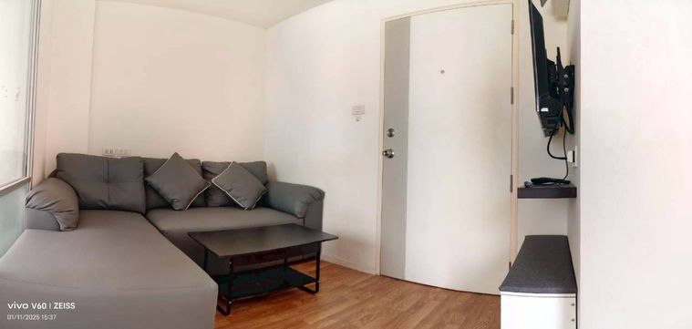 📢📢ให้เช่าคอนโด ลุมพินี มิกซ์ เทพารักษ์-ศรีนครินทร์ (1 ห้องนอน ขนาด 22 ตรม.) ครบพร้อมเข้าอยู่ >> ทักไลน์ @condo2u ตอบไวค่ะ