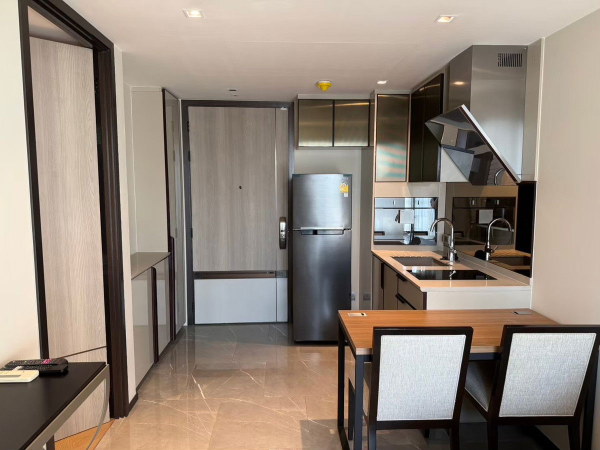 รูป Code: 26KJ550  ให้เช่า The Reserve Sukhumvit 61 🔥🔥 จองเดือนนี้รับส่วนลด1,000บาท 🔥🔥 @kjcondo (มี@ข้างหน้าด้วยนะคะ) - รูปที่ 6/11