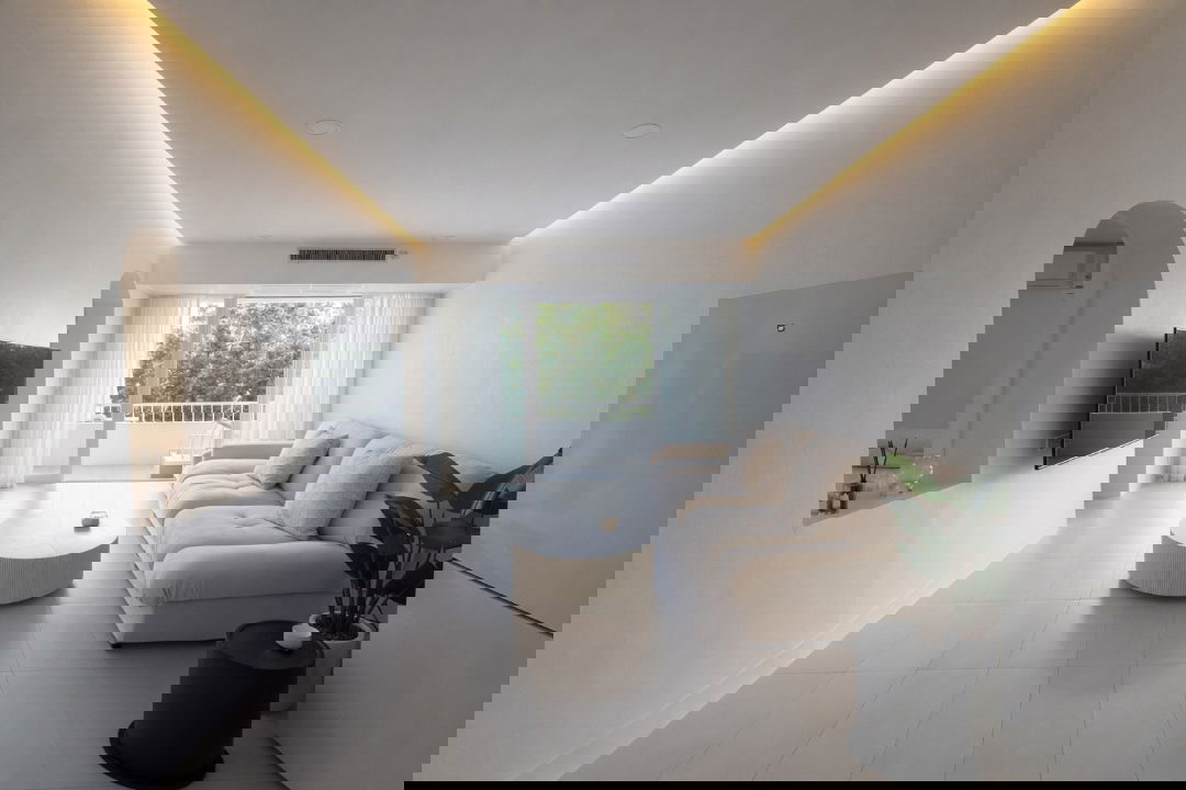 รูป ขายคอนโดติดทะเล ในพัทยาเหนือ ที่ Siam Penthouse 3 สามารถเดินลงชายหาดส่วนตัวได้ - รูปที่ 3/10