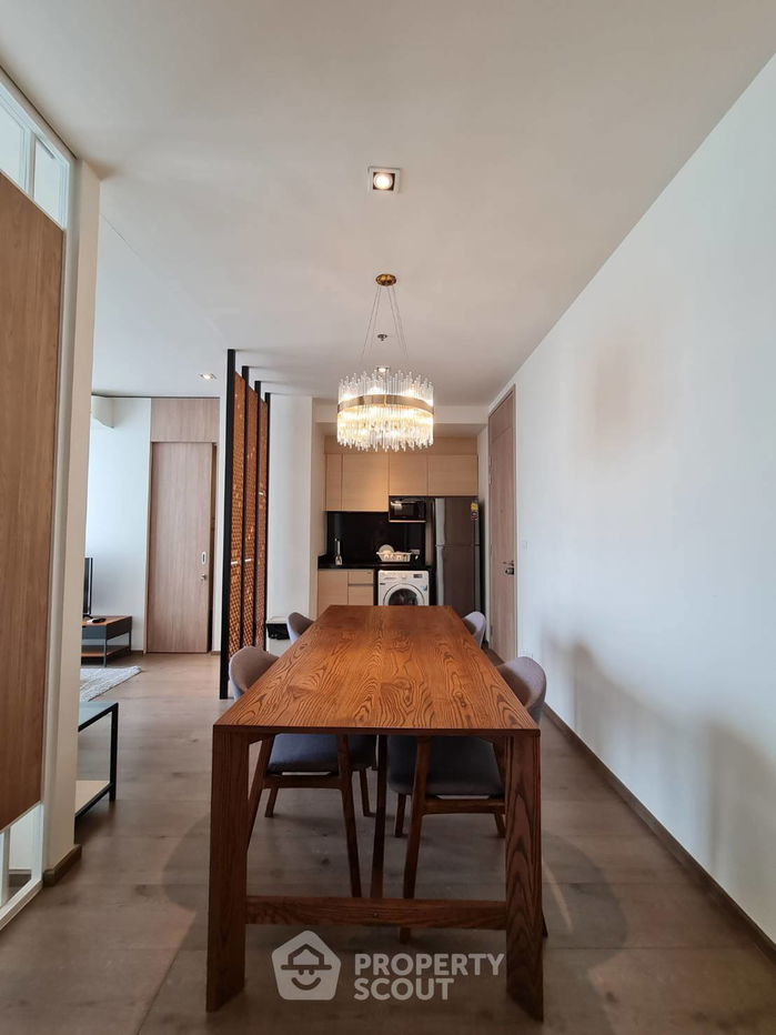 รูป คอนโด 1-ห้องนอน ที่ พาร์ค ออริจิ้น พร้อมพงษ์ ใกล้ BTS พร้อมพงษ์ (ID 2597902) - รูปที่ 6/16