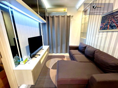 Condos for sale : The Crest Sukhumvit 34 | Good price High floor 🚝 100 Step to BTS Thonglor #2025121513450 #FC