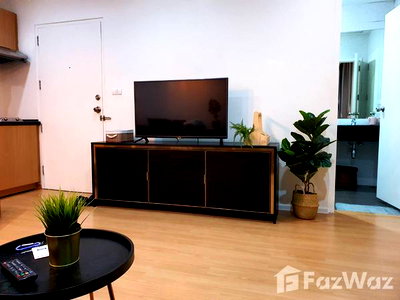 Condos for sale : 1 Bedroom Condo for sale at Vista Garden  1916663