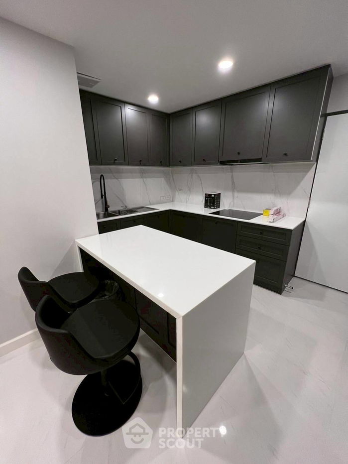 รูป คอนโด 3-ห้องนอน ที่ เพรสซิเดนท์ ปาร์ค คอนโดมิเนี่ยม ใกล้ MRT ศูนย์การประชุมแห่งชาติสิริกิติ์ (ID 2594055) - รูปที่ 12/20