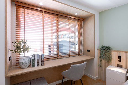 [920211023-23] "Stylish Condo in Suthep: Comfort & Convenience Await" - image 6