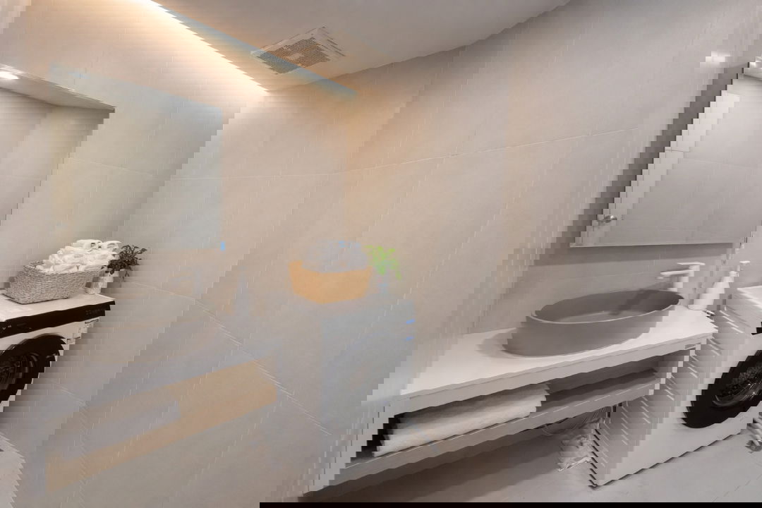 รูป ขายคอนโดติดทะเล ในพัทยาเหนือ ที่ Siam Penthouse 3 สามารถเดินลงชายหาดส่วนตัวได้ - รูปที่ 8/10