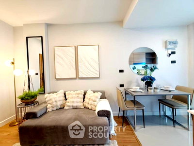 Condos for sale : 1-BR Condo at Arise Condo At Mahidol in Pa Daet (ID 2199475)