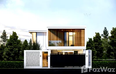 บ้านเดี่ยว กะทู้ ภูเก็ต : ขาย วิลล่า 4 ห้องนอน ใน กะทู้, ภูเก็ต 1966140