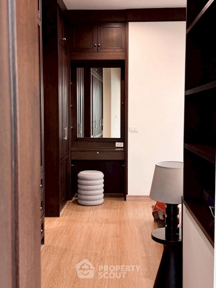 รูป คอนโด 2-ห้องนอน ที่ บ้าน สาทร เจ้าพระยา คอนโดมิเนียม ใกล้ BTS กรุงธนบุรี (ID 2592260) - รูปที่ 14/15