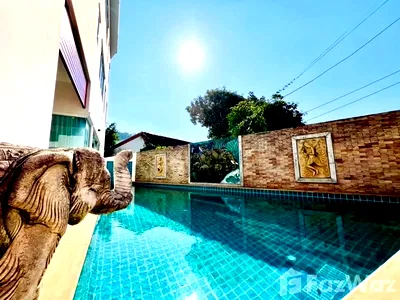 Houses for rent Phuket : 3 Bedroom Villa for rent in Choeng Thale, Phuket  5996503