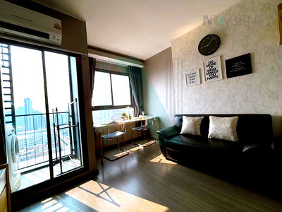 Condos for sale : For Sell Condo IDEO SUKHUMVIT 93 Building 1, Floor 29,1 bed room, Room size 26 sqm