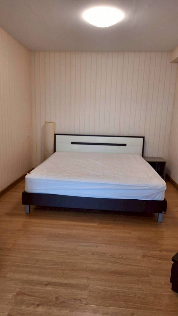 The Best Price at "Supalai Park Kaset" 1 Bed 1 Bath 52 Sq.m 3.09 Million Baht Only