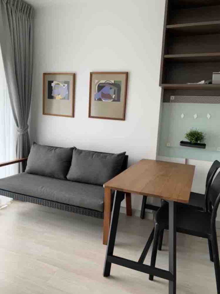 ให้เช่า Knightsbridge Prime Sathorn (ไนท์บริดจ์ ไพร์ม สาทร) Line : @condo24 (มี@ด้วย)