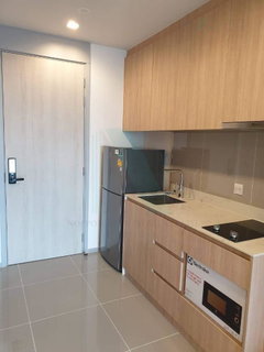 🔺 For Sell Condo M JATUJAK Building B, Floor 27,1 bed room, Room size 30 sqm