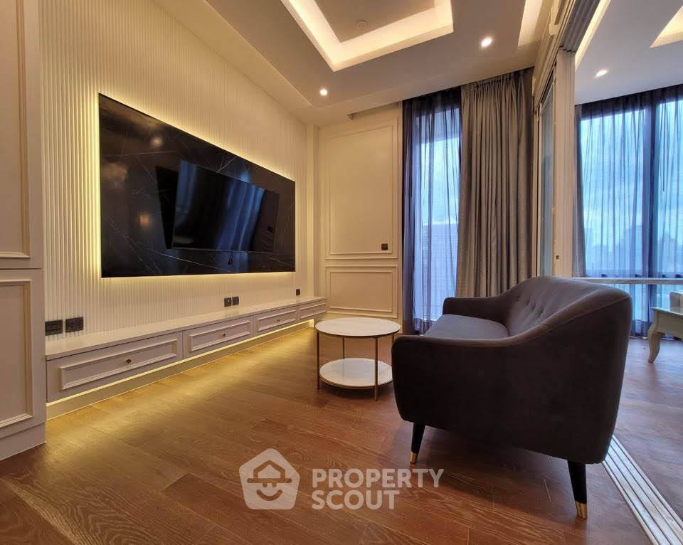 รูป คอนโด 1-ห้องนอน ที่ มิวนิค หลังสวน ใกล้ BTS ราชดำริ (ID 2598118) - รูปที่ 8/20