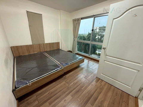 📌 ขายคอนโด ละติจูด คอนโด อาคาร B ชั้น 3 2 ห้องนอน ขนาด 60 ตรม ใกล้ ที่ว่าการอำเภอบางเสาธง