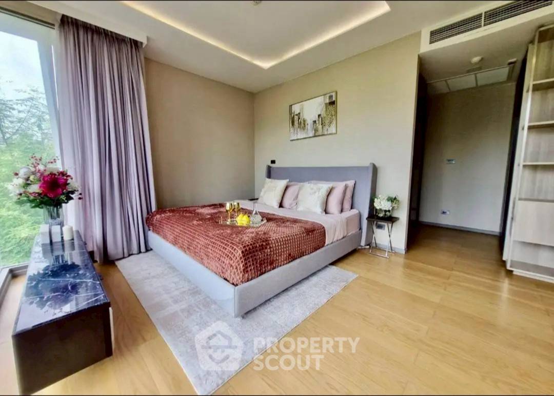 picture 3-BR Condo at Fynn Sukhumvit 31 near MRT Sukhumvit (ID 2383352) - 8/17