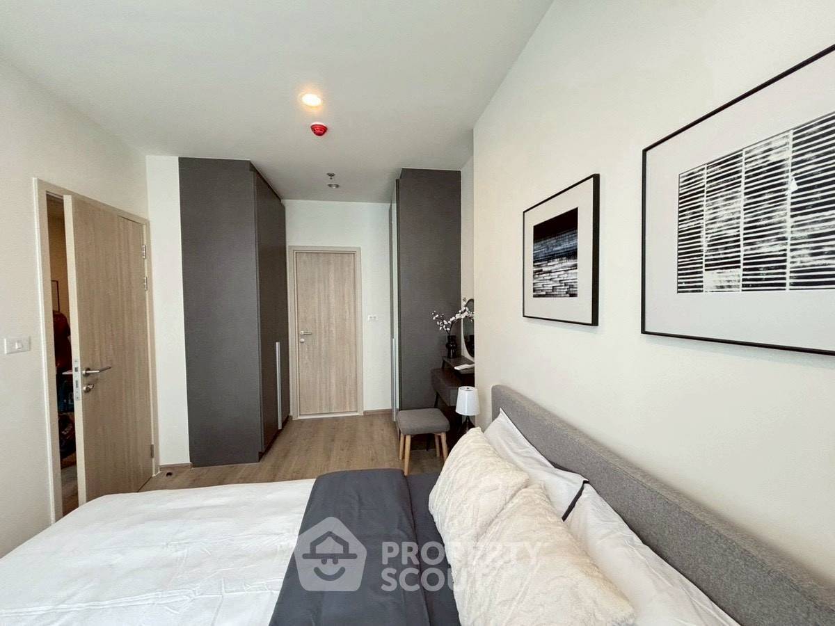 picture 1-BR Condo at Nue District R9 near MRT Phra Ram 9 (ID 2592645) - 6/12