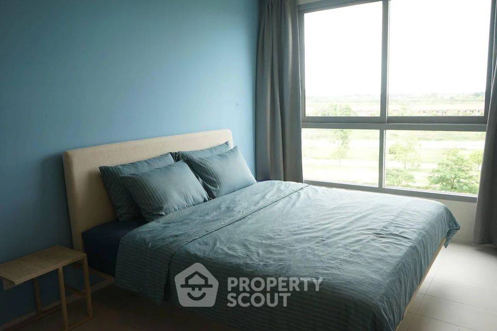 รูป คอนโด 2-ห้องนอน ที่ บลู ชะอำ - หัวหิน ใกล้ หาดชะอำ (ID 2062549) - รูปที่ 7/19